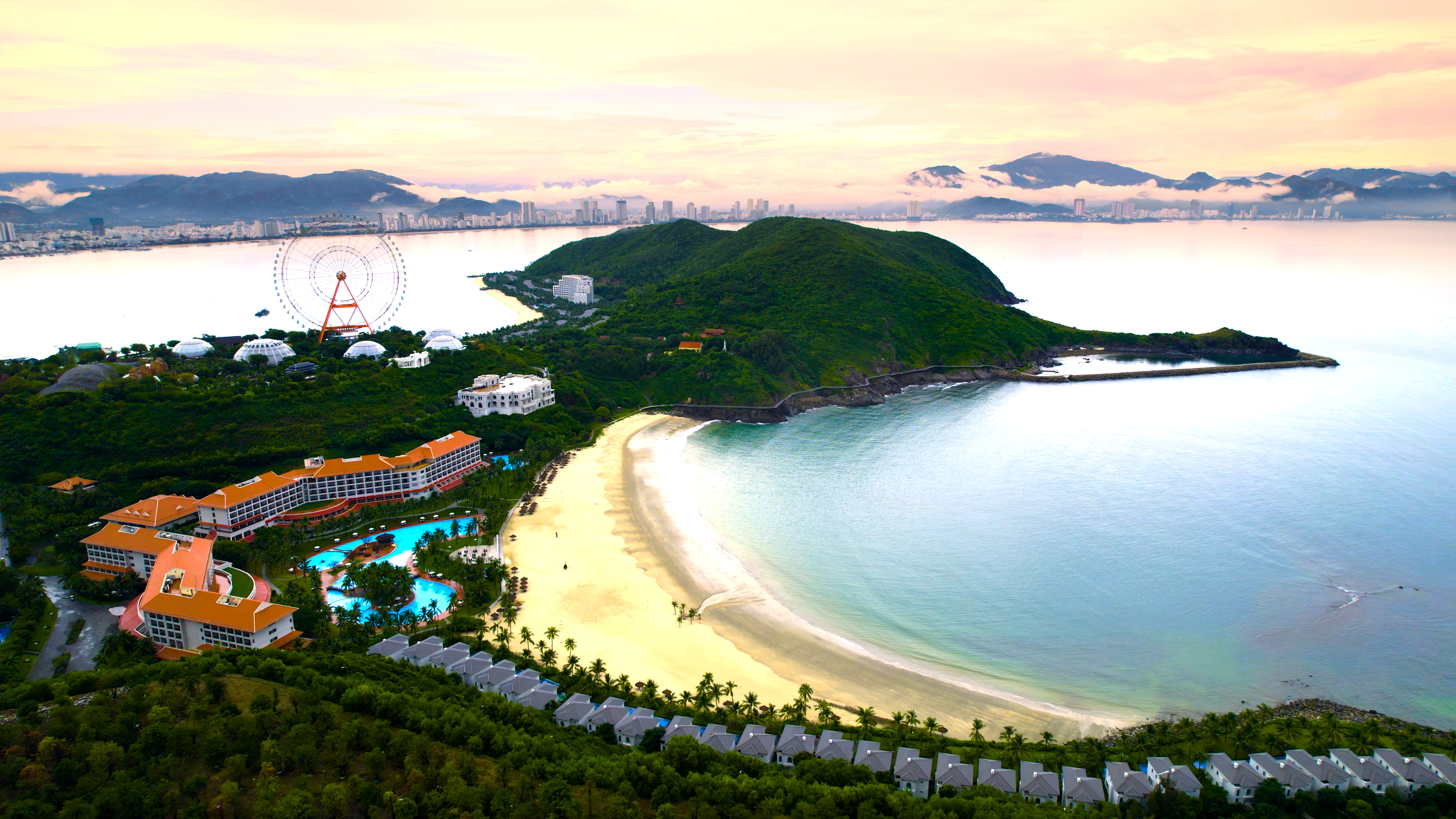 Vinpearl Resort Nha Trang